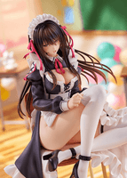 Maid Maison Hanikami Kanojo Kasane Minazumi 4