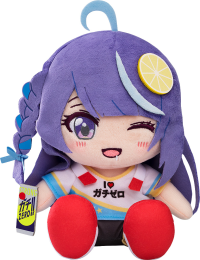 Plushie Kokorone Schwa-chan 2