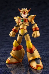 KOTOBUKIYA ROCKMANX MAX ARMOR Hyperchip Version - Mega Man - photo 8