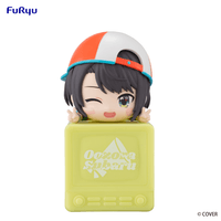 hololive production Hikkake Figure -Oozora Subaru- 1