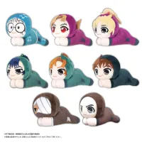 MAX LIMITED Nintama Rantarou HUG CHARACTER COLLECTION - Nintama Rantaro - photo 6