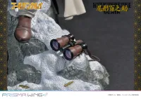 Prime 1 Studio PRISMA WING Golden Kamuy Hyakunosuke Ogata 1/7 Scale Pre-Painted Figure - GOLDEN KAMUY - photo 13