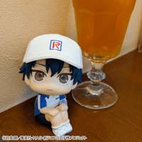 Lookup The New Prince of Tennis Ryoma Echizen 9