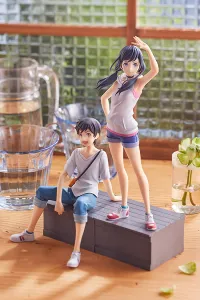 GOOD SMILE COMPANY POP UP PARADE Hina Amano(re-run) - Weathering with You - photo 8