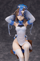 Anmi original blue jiangshi 1/7 Complete Figure 9