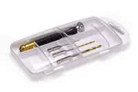 Wave Co. HG one-touch pin vise set - Tools - photo 1