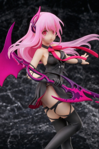 Engage Kiss Kisara Demon ver. 1/7 Scale Figure 5