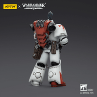 White Scars MKVI Tactical Legionary 2