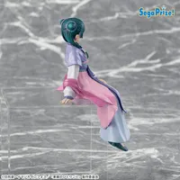 SEGA TV Anime "The Apothecary Diaries" PM Perching Figure "Maomao" Moon Fairy Pearl Ver. - The Apothecary Diaries - photo 5