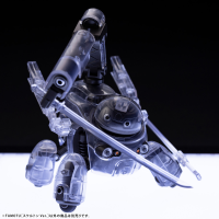 TAMOTU [Skeleton Ver.] 16