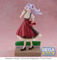 SEGA XStellar Frieren: Beyond Journey's End Frieren ~At a Certain Festival~ - Frieren: Beyond Journey's End - photo 4
