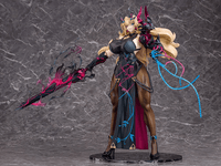 Saber/Barghest 7