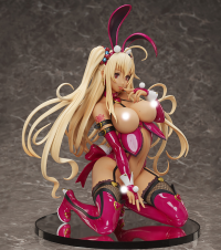 Caroline Yuri Tanned Bunny Ver. 5
