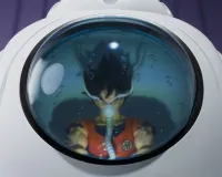 TAMASHII NATIONS MEDICAL MACHINE "DRAGON BALL Z", TAMASHII NATIONS S.H.Figuarts (P-Bandai Exclusive) - Dragon Ball Z - photo 6