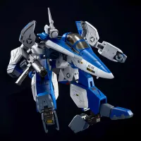 Union Creative RIOBOT 1/48 LEGIOSS ETA - Genesis Climber MOSPEADA - photo 10