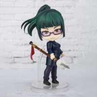 Maki Zen'in Jujutsu Kaisen, Bandai Spirits Figuarts mini 1