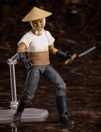 GOOD SMILE COMPANY figma Vampire (Farmer) - Higanjima - photo 9