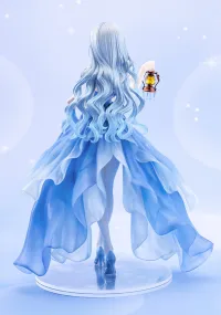 KOTOBUKIYA snowdrop by Sakura Miwabe - <Seasonal x Body Art> - photo 4