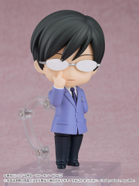 Nendoroid Kyoya Ootori 4