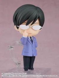GOOD SMILE COMPANY Nendoroid Kyoya Ootori - Ouran High School Host Club - photo 4