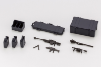 ARMY CONTAINER SET NIGHT STALKERS Ver. 1