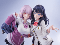 Rikka Takarada & Akane Shinjo feat. toridamono 5