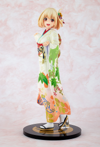 Lycoris Recoil Chisato Nishikigi haregi ver. 7