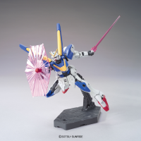 HGUC 1/144 #169 Victory Two Gundam 1