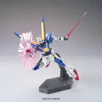 BANDAI HOBBY HGUC 1/144 #169 Victory Two Gundam - Mobile Suit Victory Gundam - photo 1