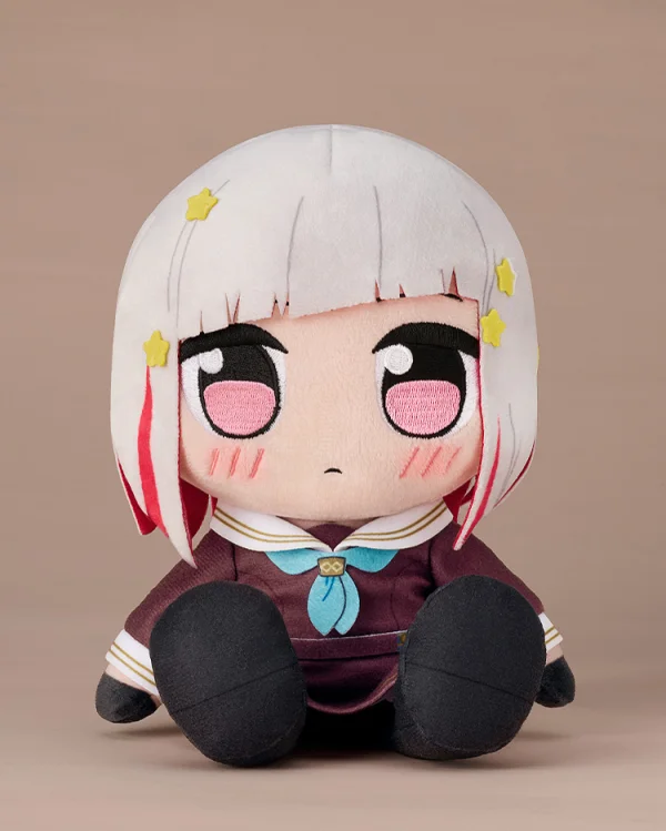 GOOD SMILE COMPANY Kuripan Plushie Tsuzuri Yugiri - Love Live!