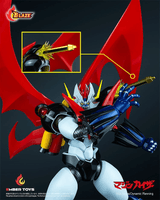 BLAZE Mazinkaiser (Original Version) 7