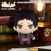Puchish! Bungo Stray Dogs Ryunosuke Akutagawa 1