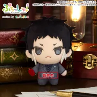 BUSHIROAD CREATIVE Puchish! Bungo Stray Dogs Ryunosuke Akutagawa - Bungo Stray Dogs - photo 1