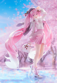 Sakura Miku: Hanami Outfit Ver. 1