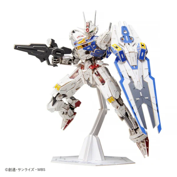 si-gu-mi PRO XVX-016 Gundam Aerial