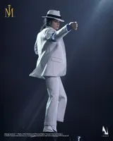 Queen Studios INART- Michael Jackson 1/6 Collectible Figure - Michael Jackson - photo 25