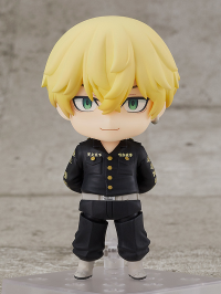 Nendoroid Chifuyu Matsuno 1