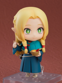 Nendoroid Marcille 5