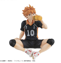 G.E.M. series Haikyu！！ Palm size Shoyo Hinata(Repeat) 1