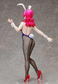 Shizuka Misaki: Bunny Ver. 5