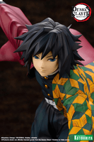 ARTFX J Giyu Tomioka 3