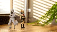 TAKARA TOMY CK-M10 COLLEKAZARO Himiko Toga - My Hero Academia - photo 8
