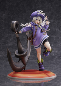 [Overseas Edition] GUILTY GEAR™-STRIVE- MAY Another Color Ver. 1:7 PVC Figure