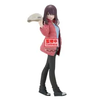 BANDAI LAID-BACK CAMP SEASON 3 Ayano Toki FIGURE - Laid-Back Camp - photo 3