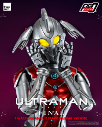 FigZero 1/6 ULTRAMAN SUIT MARIE (Anime Version) 15