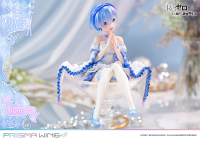 PRISMA WING  Re:ZERO -Starting Life in Another World-  Rem Glass Edition  1/7 Scale Pre-Painted Figure		 47