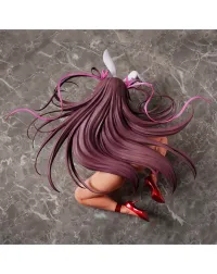 BINDing Yukikaze Mizuki Bunny Ver. - Taimanin Series - photo 9