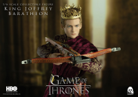 Game of Thrones - 1/6 King Joffrey Baratheon (Standard Edition) 6
