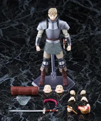 GOOD SMILE COMPANY figma Laios - Delicious in Dungeon - photo 14