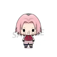 MegaHouse Chokorin Mascot Naruto Shippuden (vol.1) Set - NARUTO - photo 3